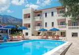 Aphrodite Hotel & Suites foto 1