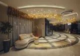 Marjan Plaza Hotel foto 16