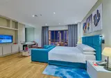 Ramada Hotel & Suites by Wyndham Dubai JBR foto 5
