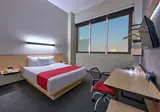 City Express Plus by Marriott Ciudad de México Insurgentes Sur foto 22