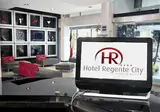 Hotel Regente City foto 22