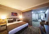 Delta Hotel Istanbul foto 5