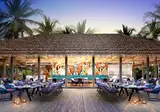 Hard Rock Hotel Maldives foto 17
