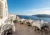 Fanari Villas Santorini foto 7