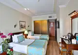 Hotel Bulvar Palas foto 2