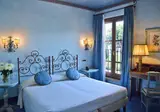 Hotel Boccaccio foto 12