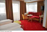 Hotel Jägerhof foto 9
