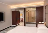 Sheraton Istanbul Levent foto 28