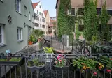 De Romantische Strasse foto 15