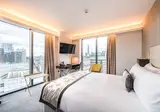 Hotel Saint foto 9