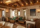 The St. Regis Saadiyat Island Resort foto 12