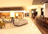 Istanbul Marriott Hotel Sisli foto 1