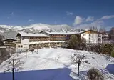 Hotel Das Alpenhaus Kaprun foto 1