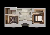 Hotel Lutetia foto 19