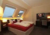 Boutique Hotel Villa Melsheimer foto 12