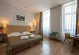 Hotel Bristol Budapest foto 30