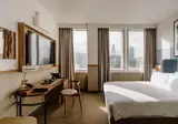 Club Quarters Hotel London City, London foto 8