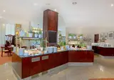 Dorint Hotel Leipzig foto 22