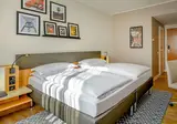 Mercure Hotel Bochum City foto 20