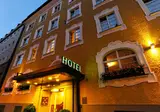 Hotel Markus Sittikus foto 15