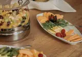 Landhotel Bohrerhof foto 12