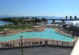 Camping Saint-aygulf Plage foto 4