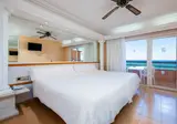 Playacapricho Hotel foto 3