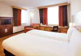 Ibis London Shepherds Bush Hammersmith foto 2
