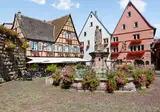 Vakantiepark Clos D Eguisheim foto 6