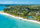 Trou aux Biches Beachcomber Villas foto 9