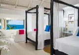 Round Hill Hotel & Villas foto 11