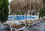 Alba Hotel foto 21