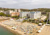 Grand Blue Fafa Resort foto 29