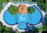Bali Tropic Resort & Spa foto 12