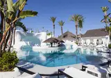 Hotel Suites Albayzin del Mar foto 1