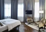 Steigenberger Hotel Herrenhof foto 3