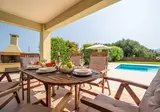 Villas Armonia met privézwembad foto 14