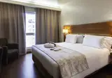 Mercure Lisboa Hotel foto 27