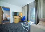 Park Inn by Radisson Abu Dhabi, Yas Island foto 25