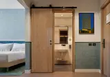 Hilton Garden Inn Rome Colosseum foto 13