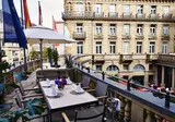 Steigenberger Icon Frankfurter Hof foto 9