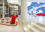 NH Collection Barcelona Gran Hotel Calderón foto 16