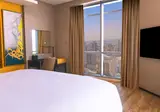Hilton Bahrain foto 23