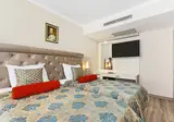 Orange County Kemer Resort Hotel foto 3