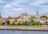 Over de Oostzee en de Oder naar Berlijn foto 11