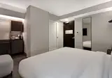 SpringHill Suites New York Midtown Manhattan/Park Avenue foto 17