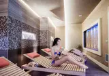 Janus Hotel foto 18