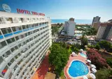 Tres Anclas Hotel foto 5