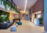 Innside by Melia San Sebastian Orly foto 9