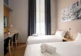21 House Of Stories Milano Citta Studi foto 1